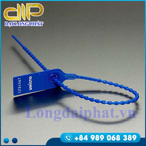 Griptight seal